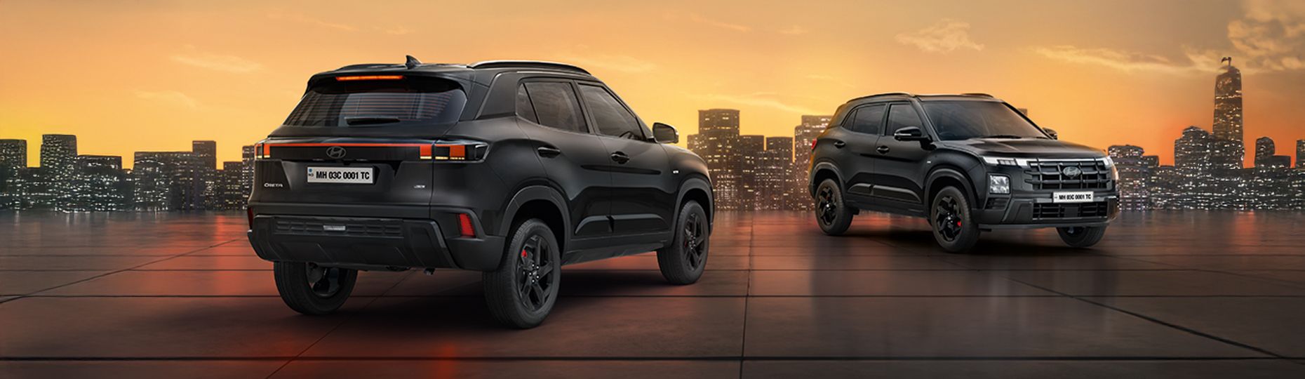 2024 Hyundai Creta SX(O) Turbo